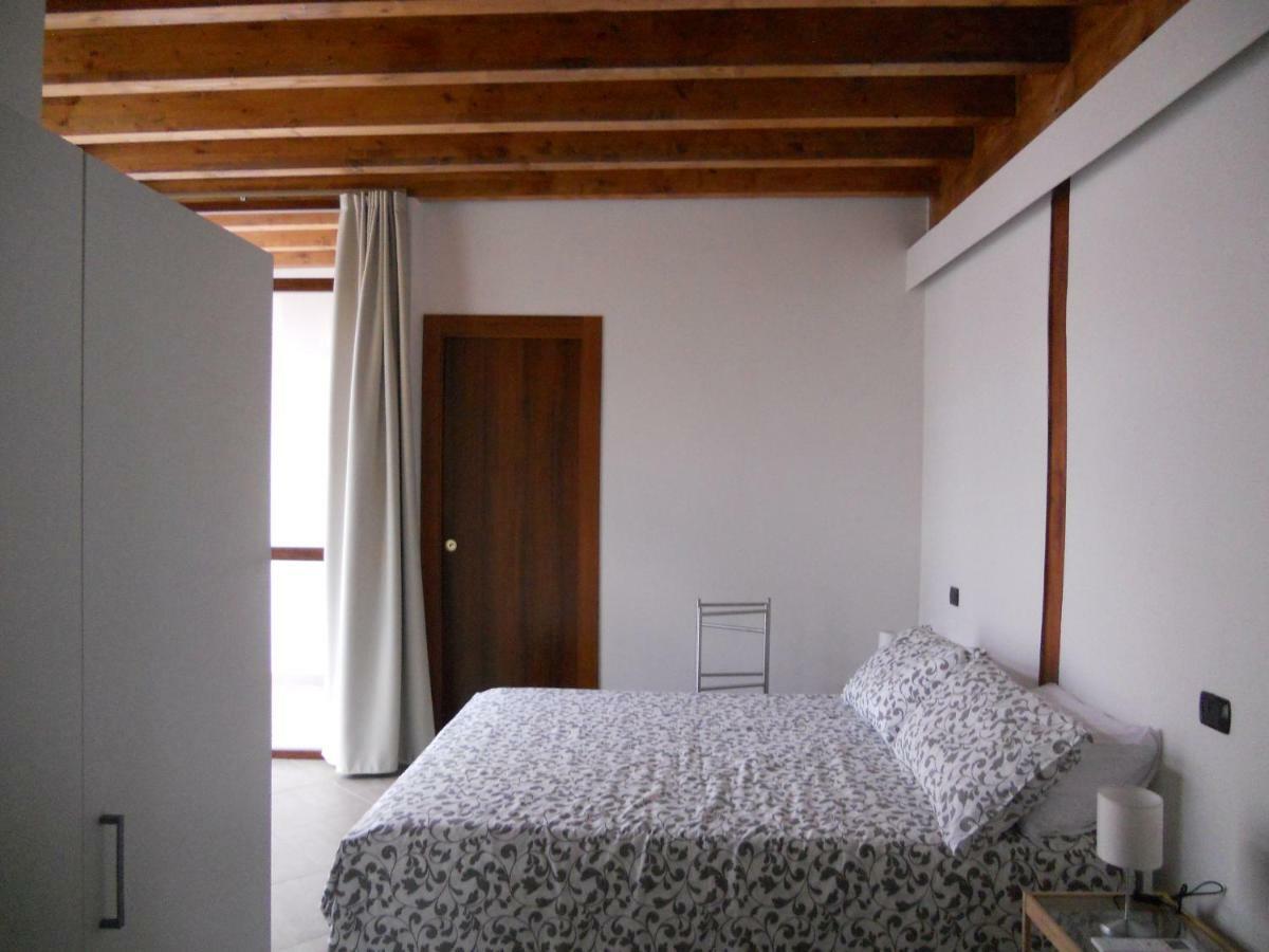 Casa Vacanze Disfida Di Barletta Suite Exterior photo