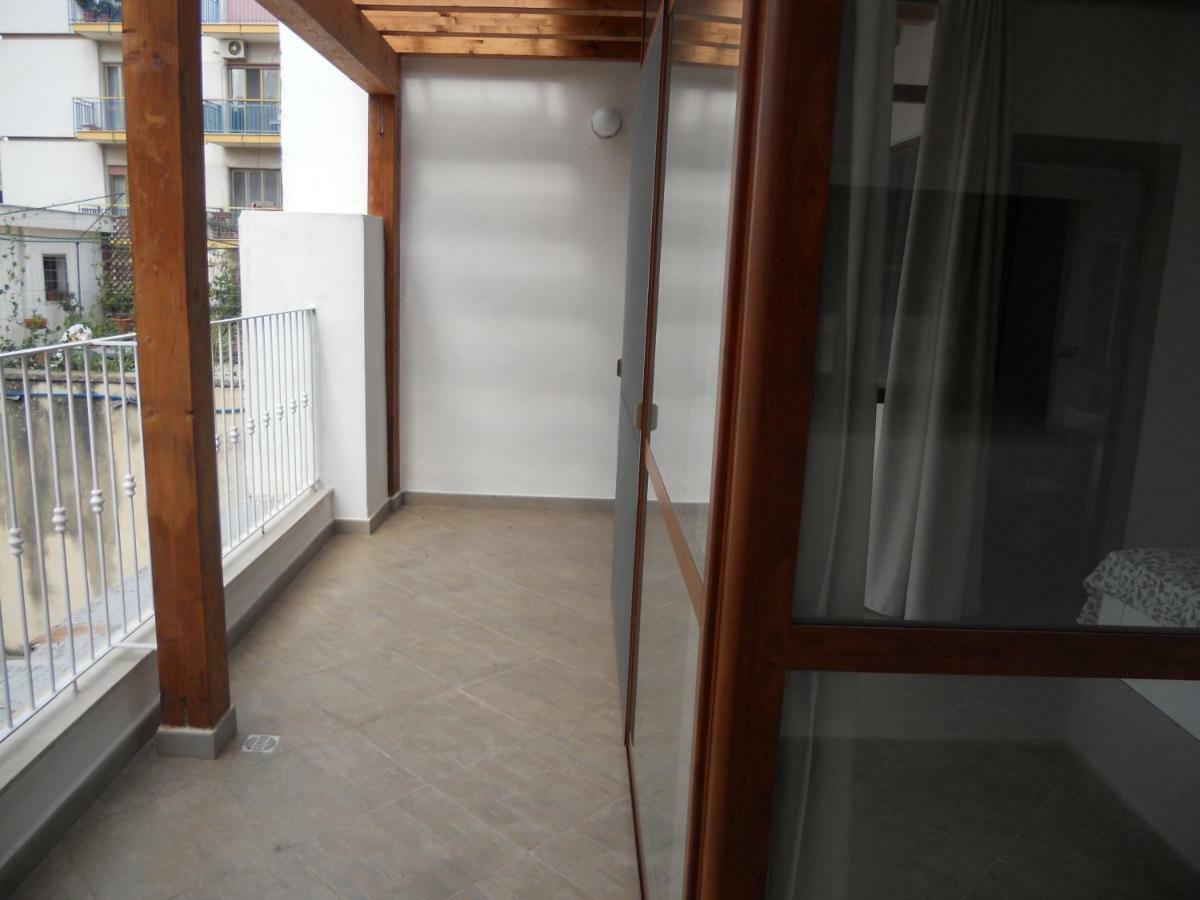 Casa Vacanze Disfida Di Barletta Suite Exterior photo