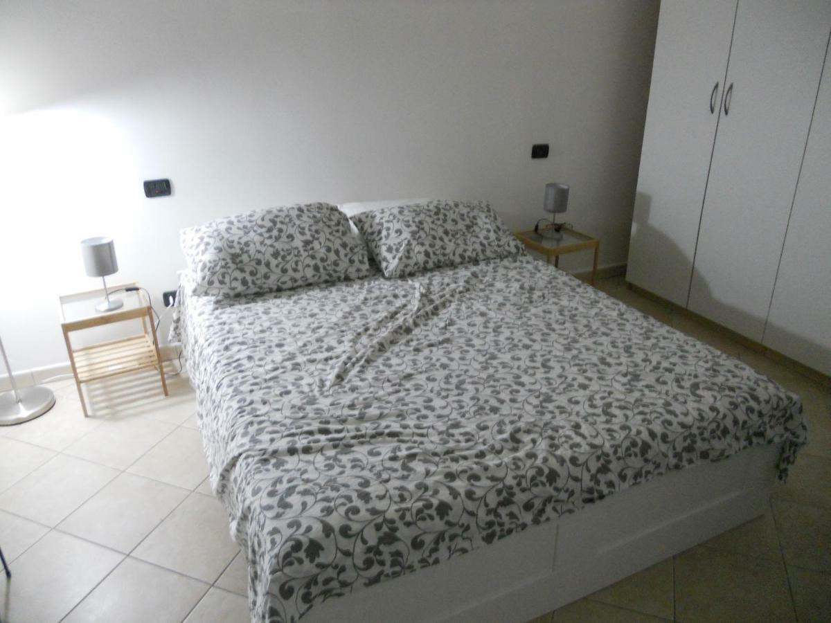 Casa Vacanze Disfida Di Barletta Suite Exterior photo