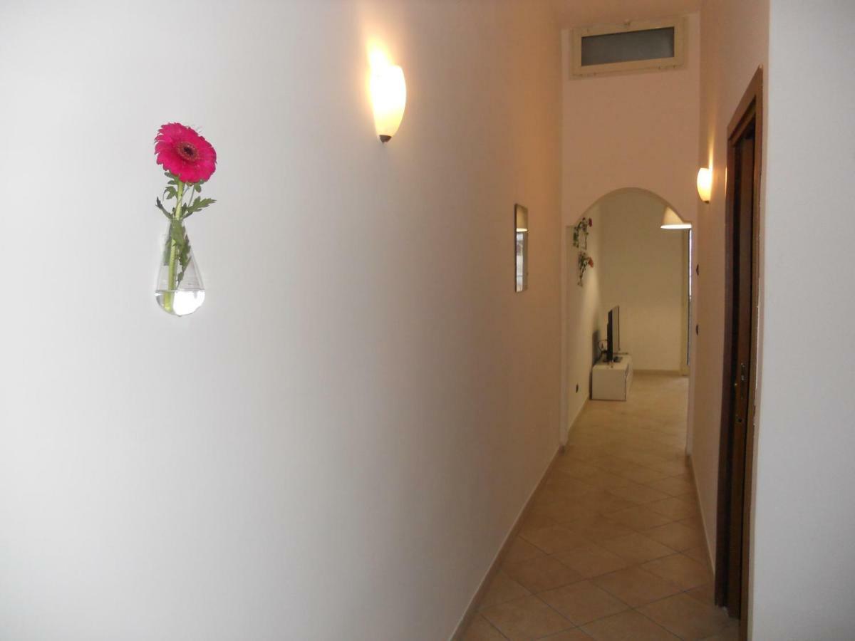Casa Vacanze Disfida Di Barletta Suite Exterior photo