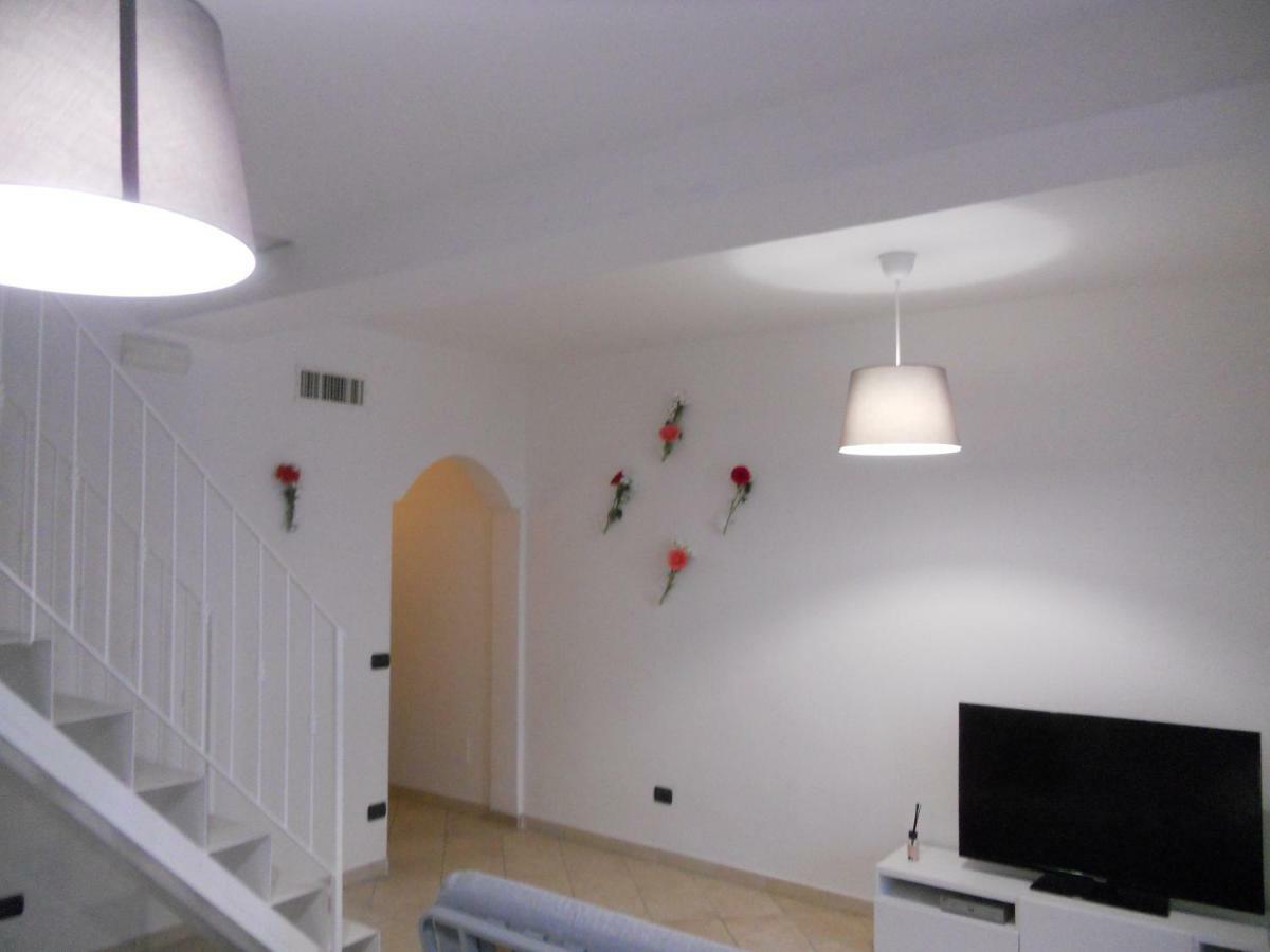 Casa Vacanze Disfida Di Barletta Suite Exterior photo