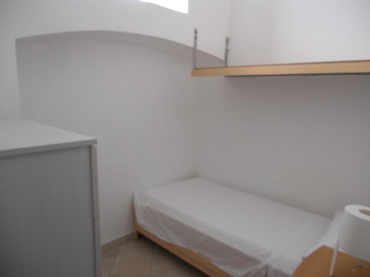 Casa Vacanze Disfida Di Barletta Suite Exterior photo